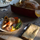 Poulet de grains élevés au pâturage - * Précommande *